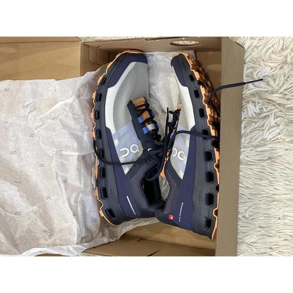 on running Shoes - ON CLOUDVISTA women's sneakers new